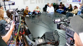 Bez dogovora o monitoringu